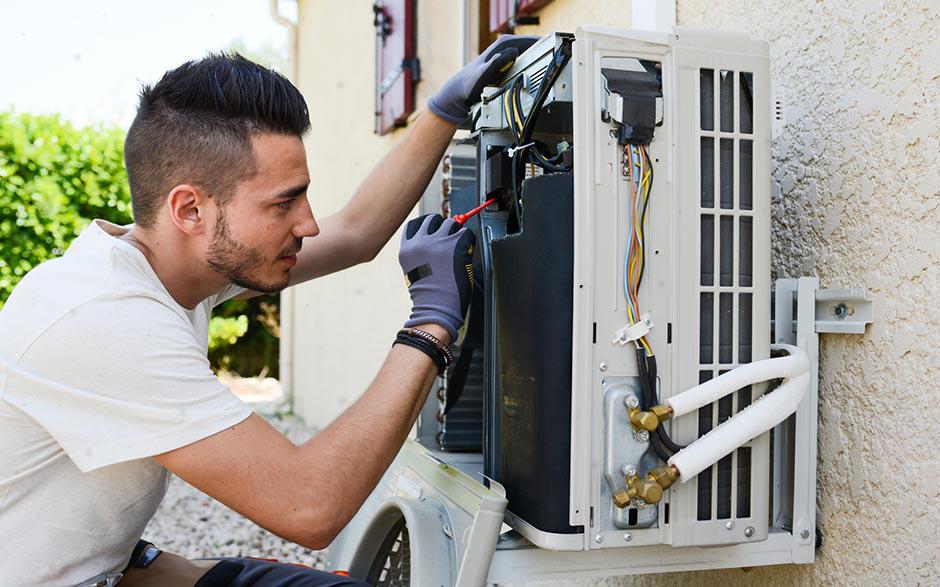 recherche travail électricien bâtiment Thiais