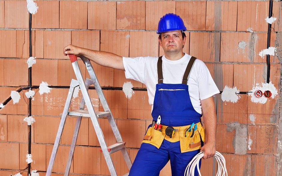 recherche travail électricien bâtiment Thiais