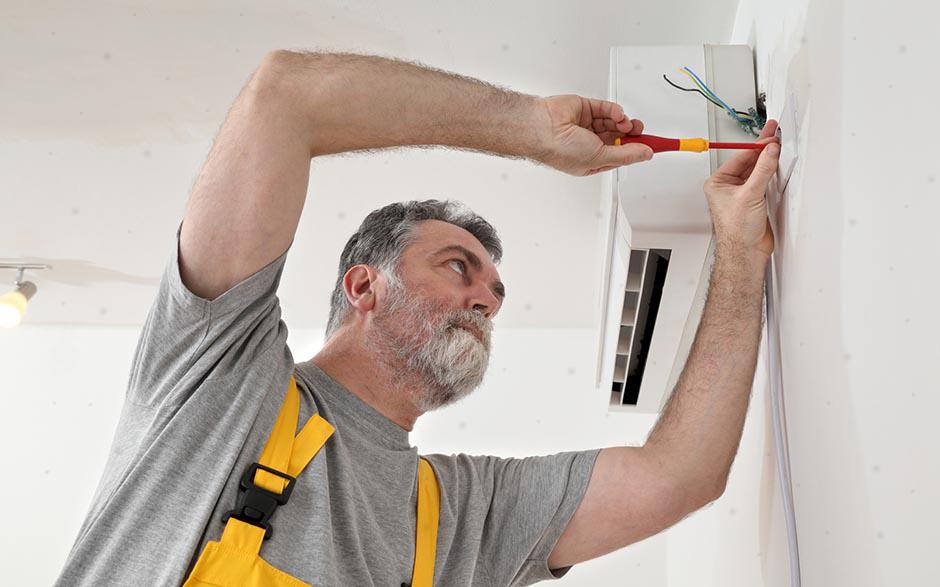 recherche travail électricien bâtiment Thiais